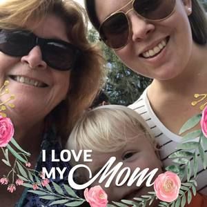 Meet your Posher, Amanda